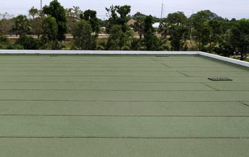 all Ninebanks roofing types quoted for