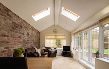 conservatory roof insulation Ninebanks, Northumberland