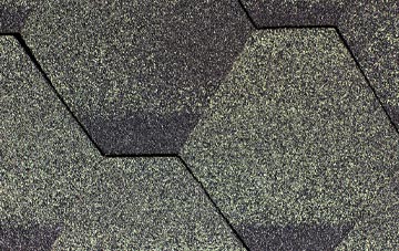 Ninebanks fibreglass shingle repairs