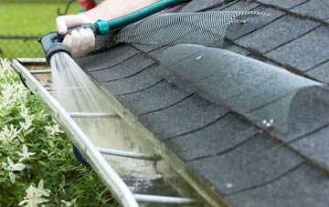 Ninebanks gutter cleaning costs