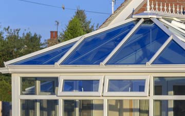 professional Ninebanks conservatory insulation