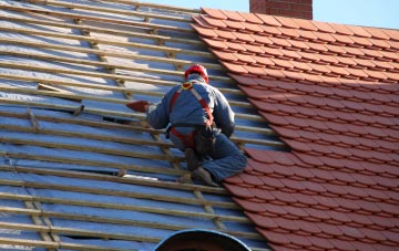 roof tiles Ninebanks, Northumberland