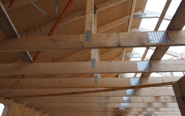 Ninebanks roof truss costs