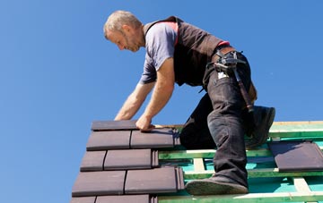 disadvantages of Ninebanks slate roofing