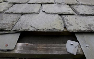 Ninebanks slate roof repairs and maintenance