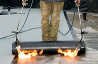 Ninebanks flat roof sealing quote